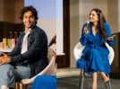 Ramya & Zahan Kapoor dissect the ‘then and now’ of cinema