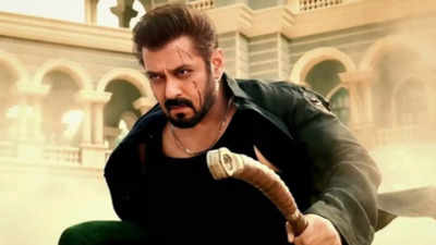 Sikandar box office collection day 7: Salman Khan's Eid release struggles to recover costs, earns only Rs 2.1 crore