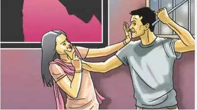 Husband arrested for plotting wife’s murder