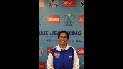 No easy pickings, girls have to put their best foot forward: India coach Radhika