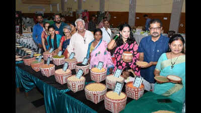 ‘Hybrid seeds disrupted ancient food traditions’