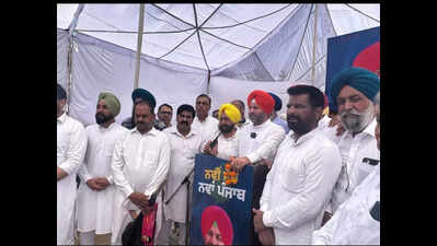 Vigilance bureay probing former MLA Navtej Cheema, says Rana Gurjeet’s son
