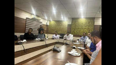 DU inaugurates state-of-the-art drone lab