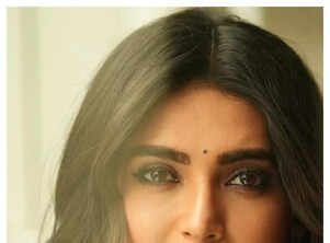 Check out these radiant pics of Karishma Tanna
