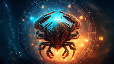 Cancer, Daily Horoscope Today, April 07, 2025: Minor health concerns arise