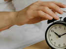 Sleep debt: Can naps and sleeping in on weekends help?