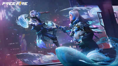 Garena Free Fire MAX redeem codes for April 6: Win skins, diamonds, and other freebie today
