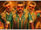 Ajith Kumar’s Good Bad Ugly inches towards Rs 7 Crore advance sales ahead of it’s clash with Sunny Deol’s Jaat