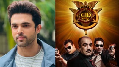 CID 2: Is Parth Samthaan returning to TV by replacing Shivaji Satam's iconic character, ACP Pradyuman? Report