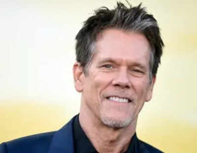Kevin Bacon reveals his kissing scene with Matt Dillon got axed from 'Wild Things' shower sequence