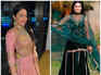 Neeru Bajwa inspired festive looks: When elegance meets style