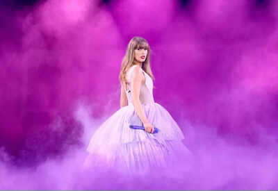 Taylor Swift joins billionaires’ club in 2025 alongside Hollywood heavyweights like Kim Kardashian and Oprah Winfrey