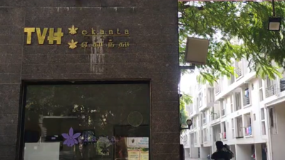 ED raids Tamil Nadu minister KN Nehru’s brother’s house in Coimbatore, searches on at multiple locations