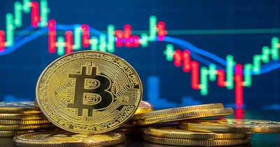 Bitcoin stumbles as Donald Trump’s tariffs rattle crypto markets