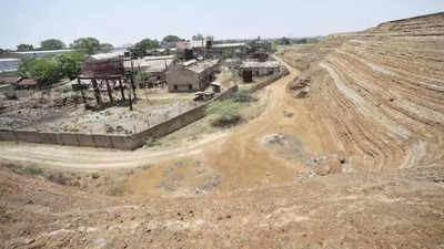 Union government digs for gold at two new sites in Karnataka