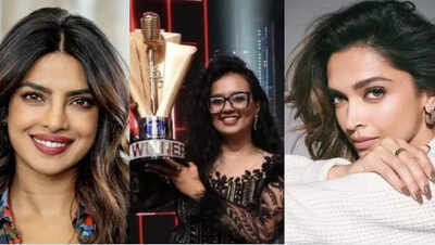 Exclusive- Indian Idol season 15 winner Manasi Ghosh opens up about the winning moment, wish to sing for Bollywood stars and more; says, “I want to sing for Priyanka Chopra and Deepika Padukone”