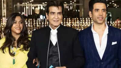 India's "Jumping Jack" turns 83: Celebrating Jeetendra's birthday with his most iconic movies