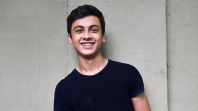 Exclusive- Aaditya Gupta reveals what would he do if not acting; says 'I'd definitely be an athelete'