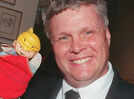 Jay North, star of beloved TV show Dennis the Menace, dies at 73 after cancer battle