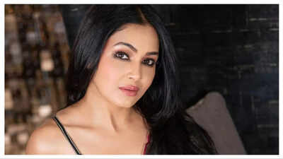 Shubhangi Atre on World Health Day: I believe that what you eat matters a lot