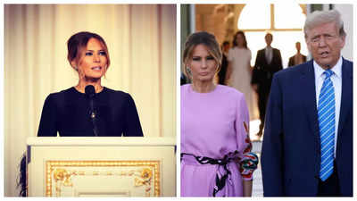 Here's how the Melania Trump Documentary secured $40 million deal with Jeff Bezoz