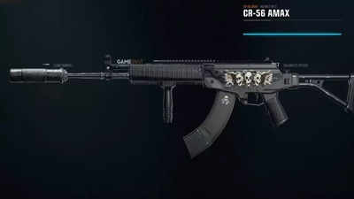 Best long-range loadout for Verdansk in Warzone Season 3