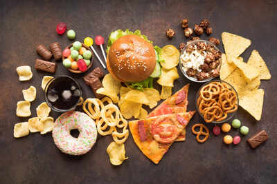Fitness coach reveals 3 genius hacks to enjoy junk food without harming health