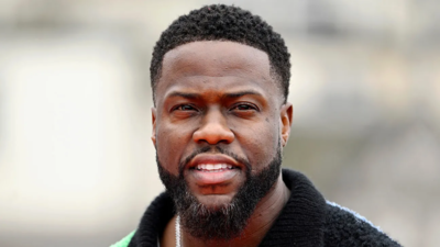 Kevin Hart set to perform in India for the first time on April 30: Ticket details, venue, and rules announced