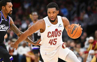 Cleveland Cavaliers' franchise record shattered after controversial call and loss to Sacramento Kings
