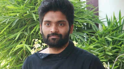 '8 Thottakal' will be special for the people who believed in me, says actor Vetri
