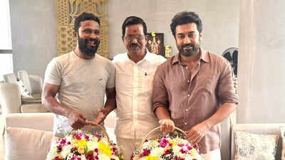 Shooting for Vetrimaran's 'Vaadivaasal' to resume in July