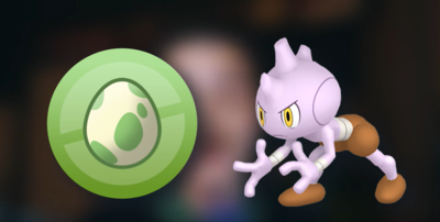 Everything you need to know about evolving Tyrogue in Pokémon GO