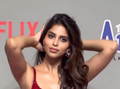 Suhana Khan-inspired makeup looks for dusky beauties