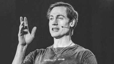 Biohacker Bryan Johnson's anti ageing drug just might have accelerated his ageing: "Irony hunts me"