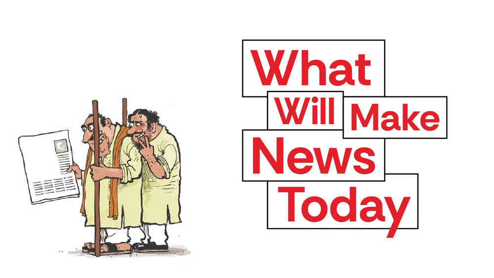 April 8 – Kamra's plea in Bombay HC, high-level India-UAE talks, IPL: KKR vs LSG and PBKS vs CSK