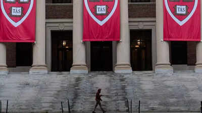 Several Harvard students lose visa, no reasons given; university refuses to share names