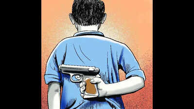 History-sheeters using firearms licences from Northeast