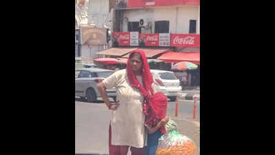 As temp soars, Met predicts heat wave alert for Ludhiana