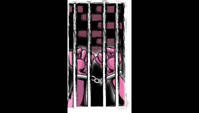 Trio uses rowdy’s pic to threaten businessman, lands in CCB custody in Bengaluru