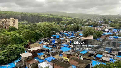 Thane identifies land to rehab SGNP slum-dwellers