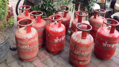 Govt raises LPG price for all categories; special excise duty on petrol, diesel