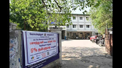 Coimbatore corporation goes belly up- time to pull up its socks on fiscal discipline