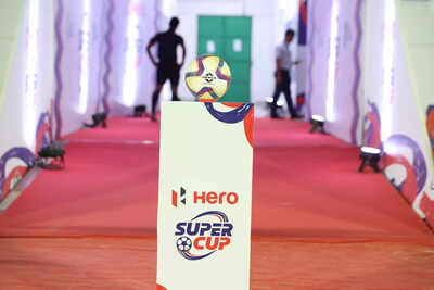AIFF allows teams to field six foreign players for Super Cup