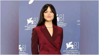 "It had nothing to do with pay or scheduling" : Jenna Ortega on 'Scream 7' exit