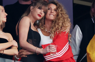 Taylor Swift's best friend Blake Lively caught in new controversy as resurfaced video sparks backlash amid Justin Baldoni drama