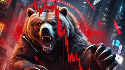 Top stocks to sell today: Stock market recommendations for April 8, 2025