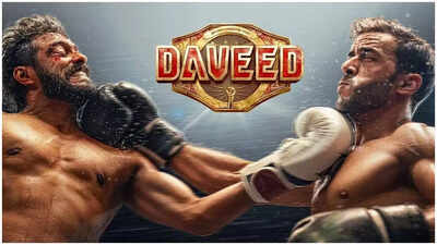 ‘Daveed’ OTT release: When and where to watch Antony Varghese’s power packed punch entertainer