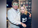 "We finally buried the hatchet": Madonna, Elton John end decade-long feud