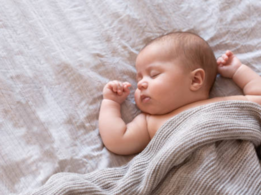 Infant sleep patterns: What’s normal and what’s not?