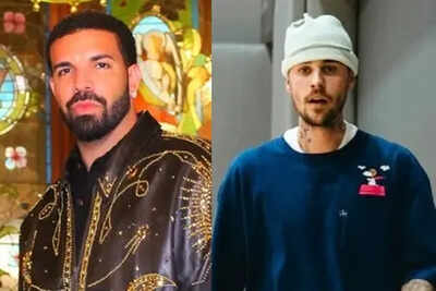 Drake says Justin Bieber didn't respond to messages related to a potential collab